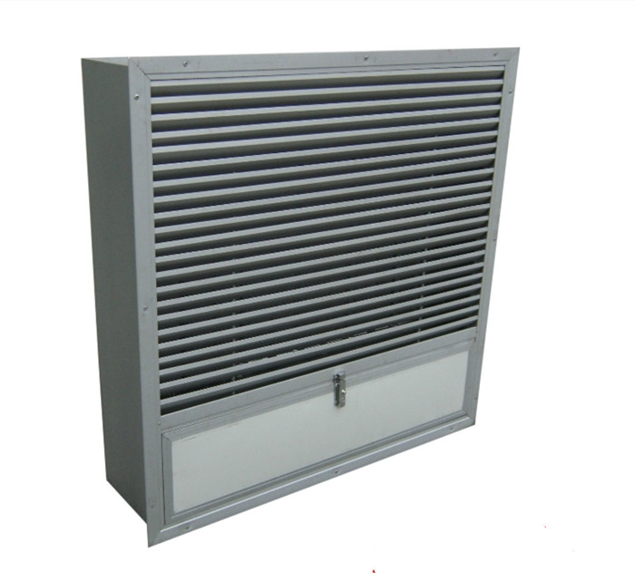 正壓送風(fēng)口，排煙口